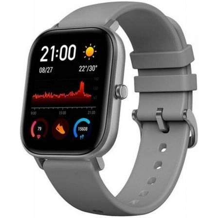 Amazfit new arrivals gts reacondicionado
